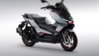 Skutik 150 cc Buatan Thailand Meluncur, Lebih Ganteng dari Nmax dan PCX