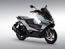 Skutik 150 cc Buatan Thailand Meluncur, Lebih Ganteng dari Nmax dan PCX