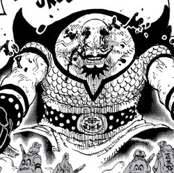 Terjemahan One Piece Hapus Petunjuk Penting soal Masa Depan Harald