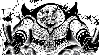 Arc Elbaf Jadi Kilas Balik Terpanjang di One Piece