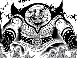 Terjemahan One Piece Hapus Petunjuk Penting soal Masa Depan Harald