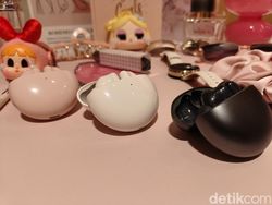 Huawei FreeBuds 7i Tawarkan TWS Kelas Flagship, Harga di Bawah Rp 1 Juta