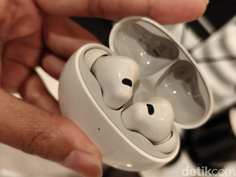 Huawei Freebuds 7i