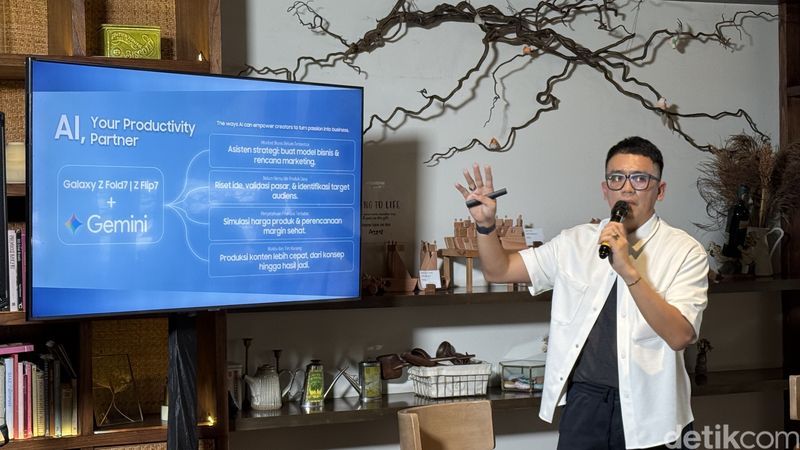 Ilham Indrawan Ilham Indrawan