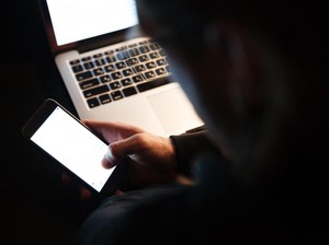 Polisi Usut Aduan Zoom Meeting Tampilkan Kepala SPPG di Magelang Lagi BAB