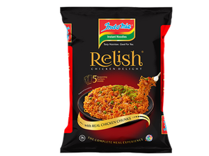 Tak Hanya Laris di Indonesia, 5 Varian Indomie Ini Juga Mendunia!