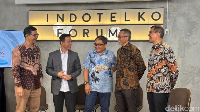 IndoTelkom Forum