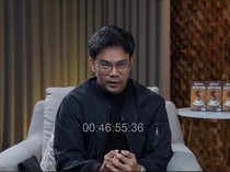 Insanul Fahmi Nangis Minta Maaf-Ngaku Nikahi Inara Rusli: Gak Papa Hina Aku