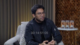 Insanul Fahmi Minta Maaf, Ngaku Nikahi Siri Inara Rusli Usai Dipolisikan Istri