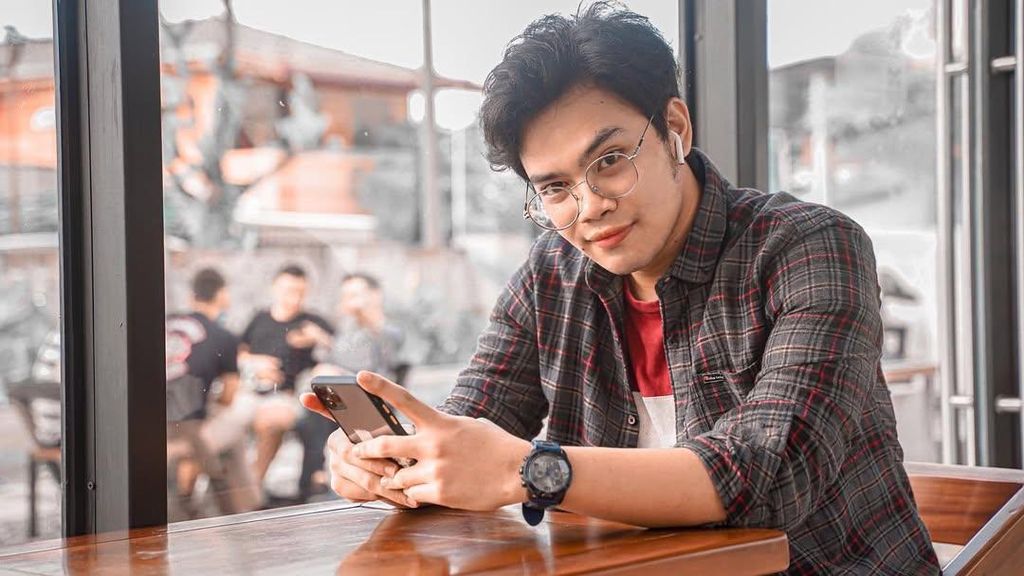 Respons Insanul Fahmi Soal Mawa Hadiri Sidang Cerai Pakai Baju Nikah