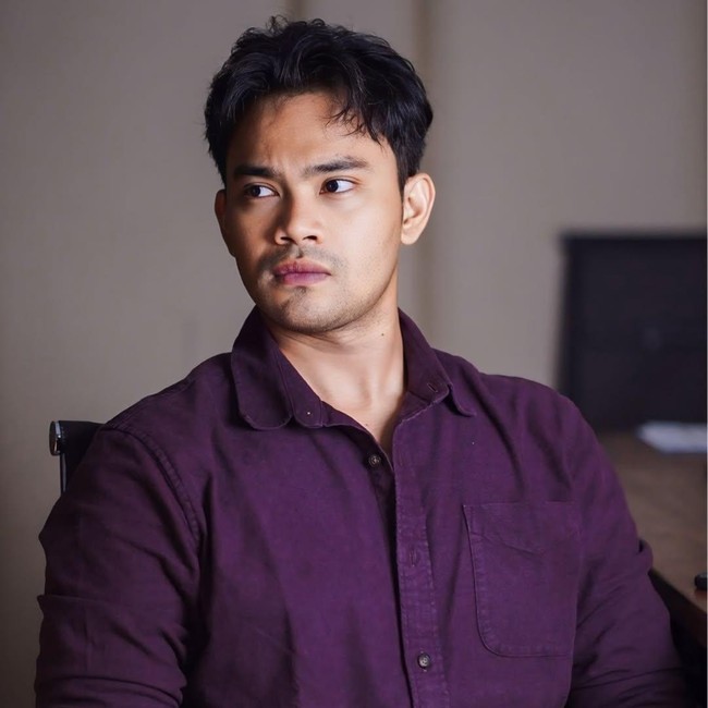 Insanul Fahmi Ditinggal Inara, Diceraikan Wardatina Mawa