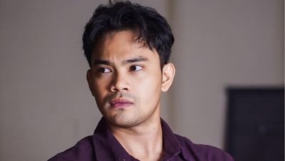 Insanul Fahmi Ditinggal Inara, Diceraikan Wardatina Mawa