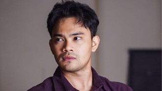 Insanul Fahmi Sedih Masih Sulit Bertemu Anak