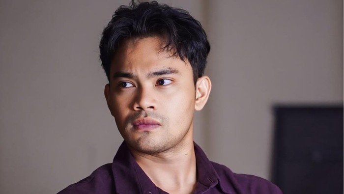 Insanul Fahmi mengaku nikah siri dengan Inara Rusli.