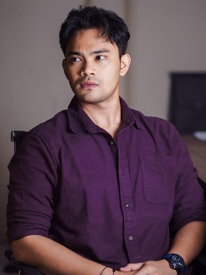 Insanul Fahmi Ditinggal Inara, Diceraikan Wardatina Mawa