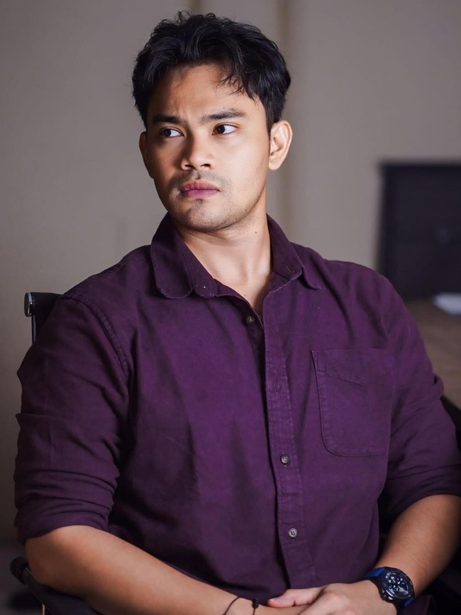 Insanul Fahmi Ditinggal Inara, Diceraikan Wardatina Mawa