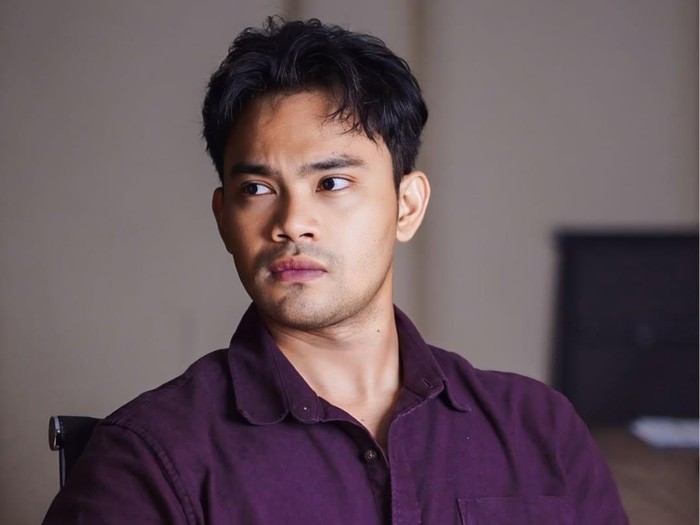 Insanul Fahmi mengaku nikah siri dengan Inara Rusli.