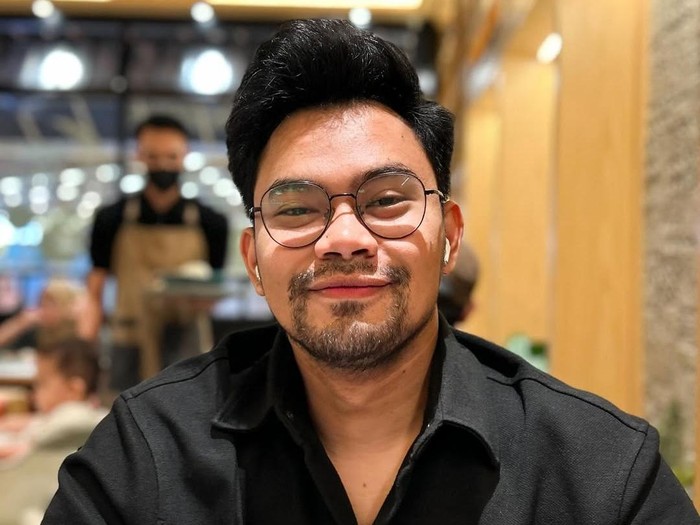 Insanul Fahmi mengaku nikah siri dengan Inara Rusli.