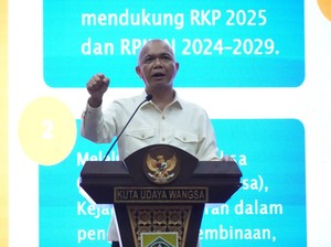 Jamintel Sosialisasi Jaksa Garda Desa untuk Tingkatkan Pengawasan