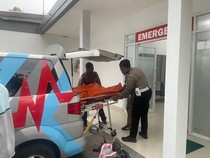 WN India Tewas Kecelakaan Saat Menuju Broken Beach