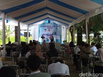 Membuka Peluang untuk Semua, Job Fair Indramayu Usung Semangat Inklusi