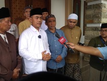 Ponpes Lirboyo Minta Alumninya Netral Terkait Dinamika PBNU