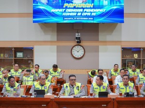 Kakorlantas Paparkan Kesiapan Pengamanan Nataru, Perkuat Koordinasi-Sinergi