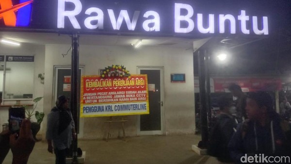 Didesak Publik Bersihkan Nama Pegawai, KAI Commuter Bantah Isu Pemecatan Terkait Tumbler Viral