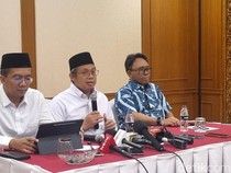 Video Syuriah PBNU Tegaskan SE Pencopotan Gus Yahya Sah