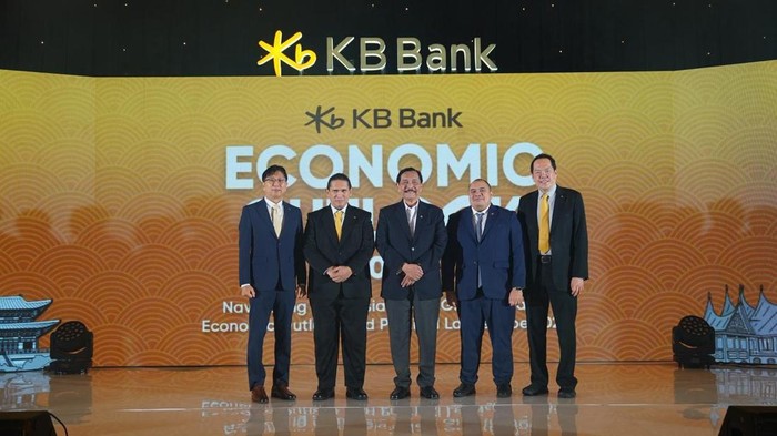KB Bank