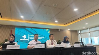 Hasil Investigasi Kemenkes soal Bumil-Calon Bayi di Papua Meninggal usai Ditolak 4 RS