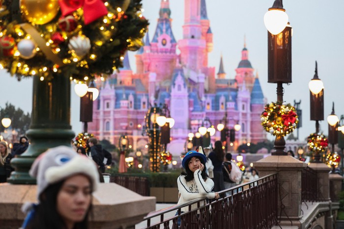 4 Destinasi yang Wajib Dikunjungi Saat Liburan Tahun Baru ke Shanghai