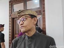 Badung Brilian Resmi Launching, Jadi Lab Terbuka Dorong Hilirisasi Riset