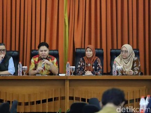 DPRD Dukung Upaya Reformasi Birokasi Lewat Sistem Pengendalian Intern