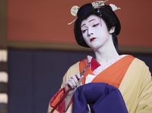 Kokuho Bikin Rekor, Jadi Film Live-Action Terlaris Jepang Sepanjang Masa