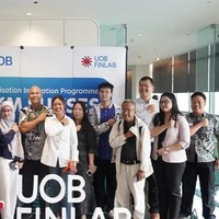 Ini Komunitas untuk Wirausaha dan Pengusaha Berkembang dan Berdampak!