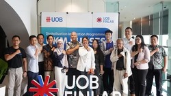 Ini Komunitas untuk Wirausaha dan Pengusaha Berkembang dan Berdampak!