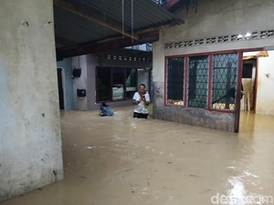 Rico Waas Tetapkan Medan Status Tanggap Darurat Bencana
