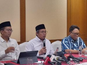 Katib PBNU Persilakan Gus Yahya Ajukan Keberatan Jika Tak Terima Dicopot