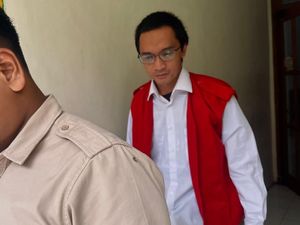 Penipu Koruptor Kapal Majapahit di Kota Mojokerto Divonis 1,5 Tahun Bui