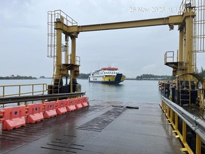 Cara Beli Tiket Kapal Ferry Bakauheni-Merak di Aplikasi Ferizy 2026