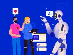 Agentic Commerce: Babak Baru Belanja Online dan Tantangan Kepercayaan