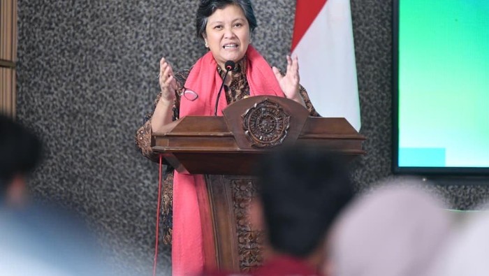 Waka MPR RI Tekankan Ruang Aman di Sektor Pendidikan Jadi Hal Utama