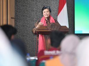 Waka MPR Minta Langkah Redistribusi Guru Konsisten Dilakukan
