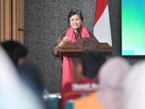 Waka MPR: Tindak Kekerasan pada Perempuan Langgar Nilai Pancasila