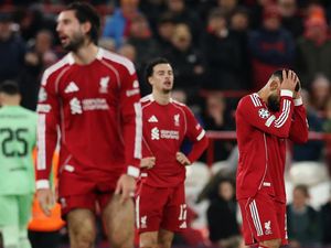 West Ham Vs Liverpool: The Reds Jeblok di London, Bangkit atau Kalah Lagi?