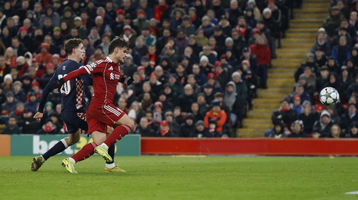 Foto: Action Images via Reuters/Jason Cairnduff