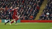Liverpool Vs PSV: Si Merah Digilas 1-4!