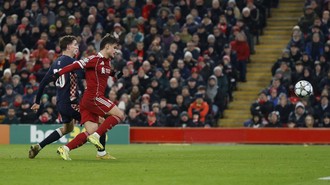 Liverpool Vs PSV: Si Merah Digilas 1-4!