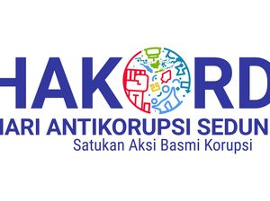 Sejarah, Tema dan Makna Hari Antikorupsi Sedunia Setiap 9 Desember